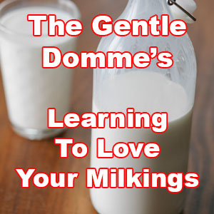 Learning to Love Your Milkings: A Milking Factory Erotic Audio