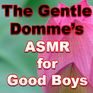 ASMR for Good Boyst 16