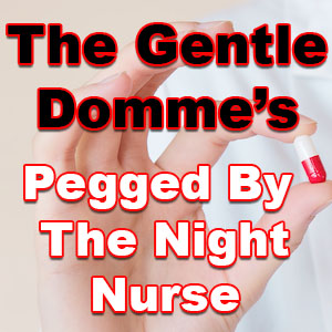 Pegged by The Night Nurse