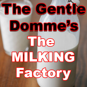 The Milking Factory