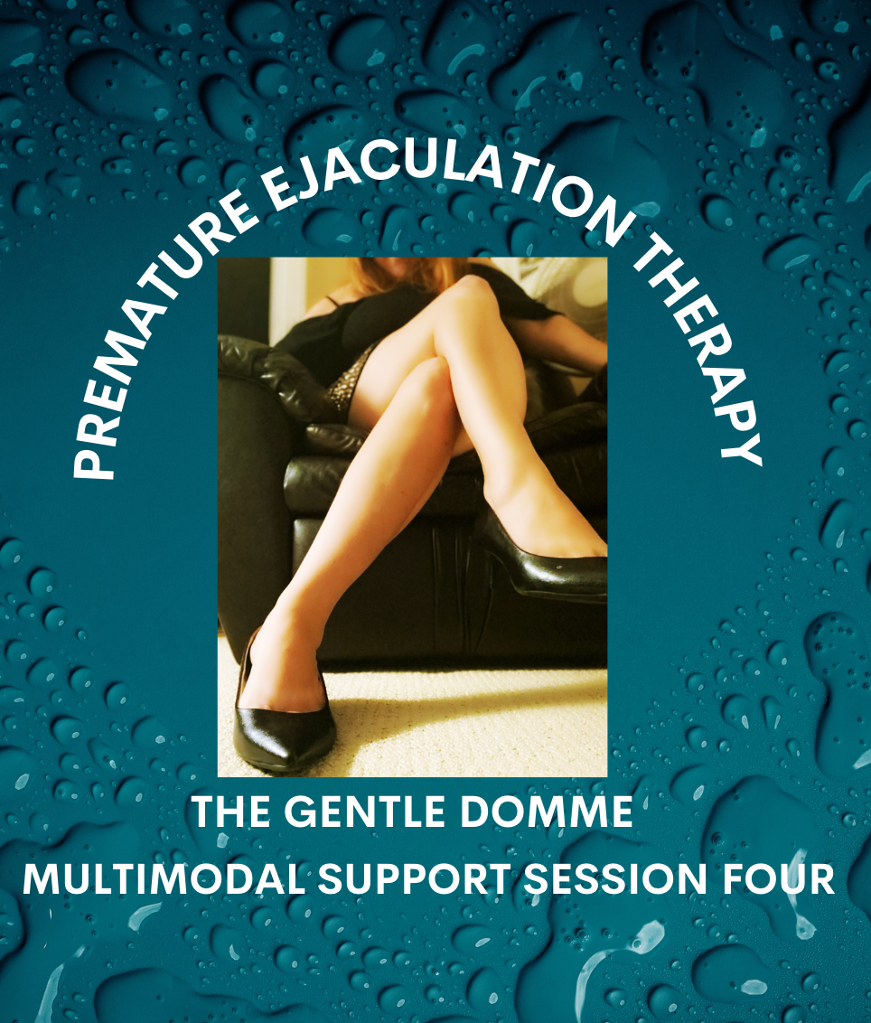 Premature Ejaculation Therapy: Multimodal Support Session Four